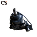 Motor de ventilador 708-7S-00550 WA380-6 peças de carregadora